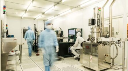 Image for Archer to develop quantum sensors