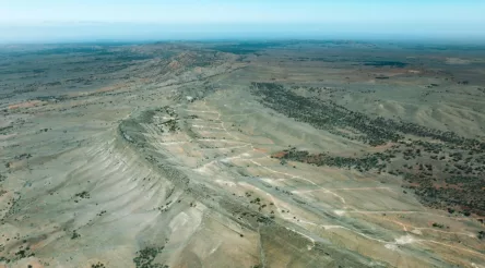 Image for Green Iron SA aims for export from Port Pirie “by the early 2030s”