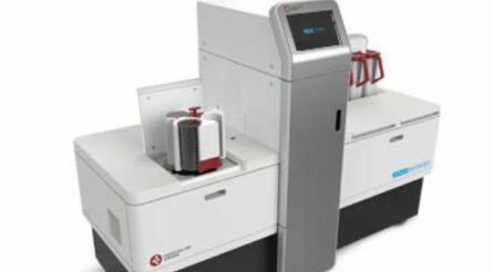 Image for LBT Innovations in first US sale of pharma lab system