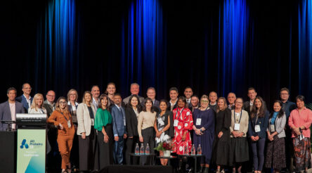 Image for AltProteins Conference to come to Sydney next year