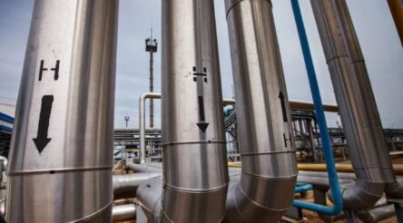 Image for ECT in JV to develop lignite based fertiliser plant