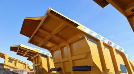 Image for Austin Engineering Chile’s bumper $35 million orders