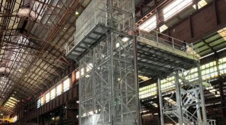 Image for Investors weigh in behind Green Gravity energy storage