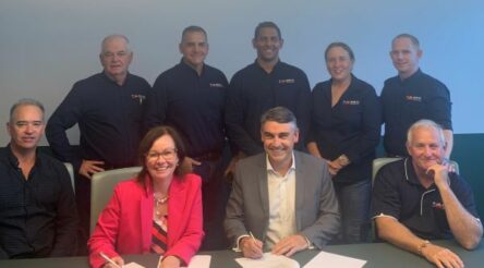 Image for Green Gravity looks to energy storage in Mt Isa