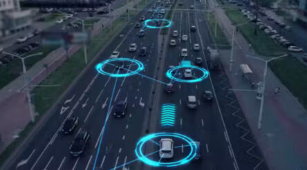 Image for Is your car a threat to national security? It can be – regardless of where it’s made