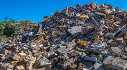 Image for More consumption, more demand for resources, more waste: why urban mining’s time has come