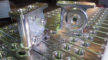 Image for ARYZTA, SDR Engineering to expand with help from regional development grants