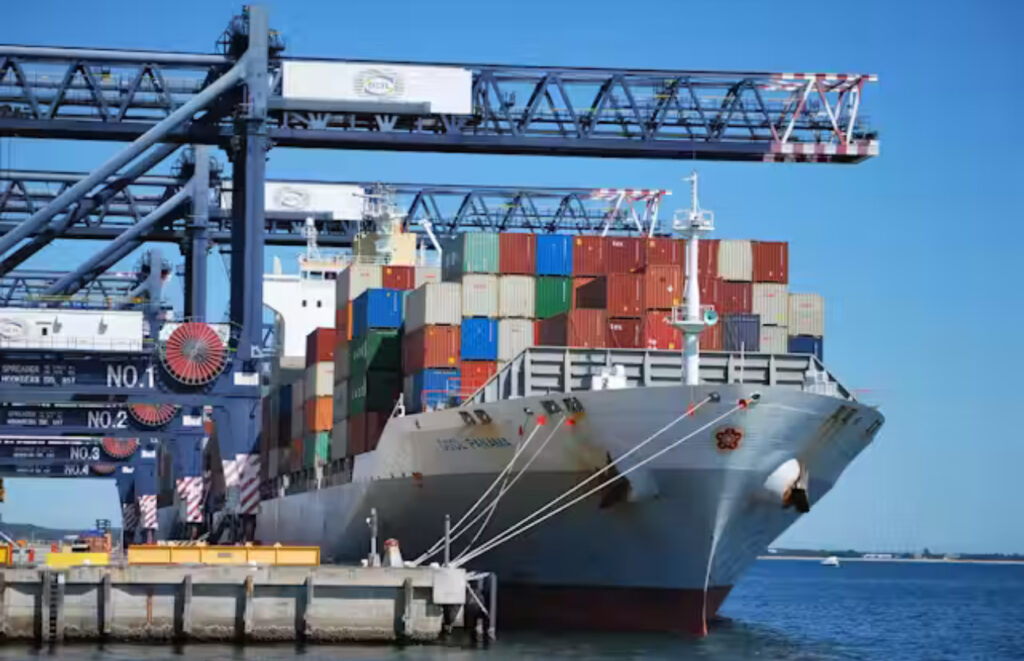 Is Australia’s trade war with China now over? The answer might be out of our hands