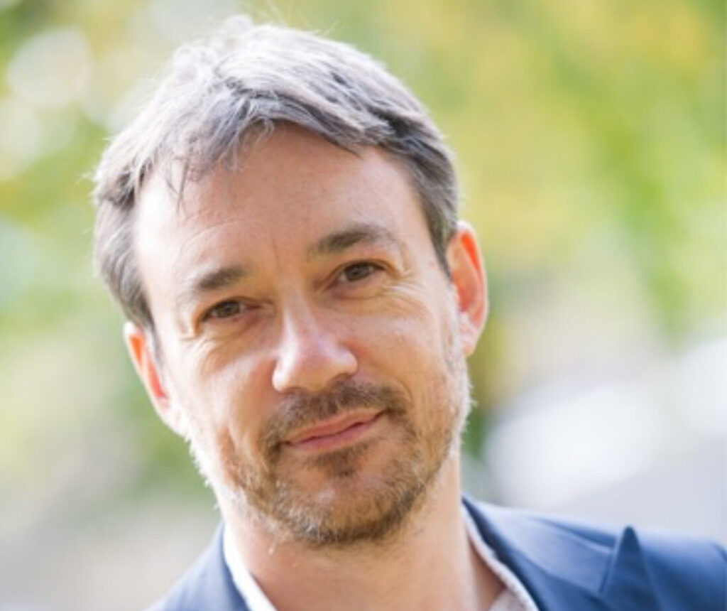 The material reality: why a renewable-only future could run us dry