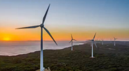 Image for Let’s tax carbon: Ross Garnaut on why the time is right for a second shot at carbon pricing