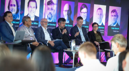 Image for Venture investment “not what super funds are built for”