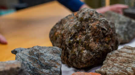 Image for HPA processing, ‘4D digital twins’ and breakthrough hydrogen storage among newly-funded CRC-P projects