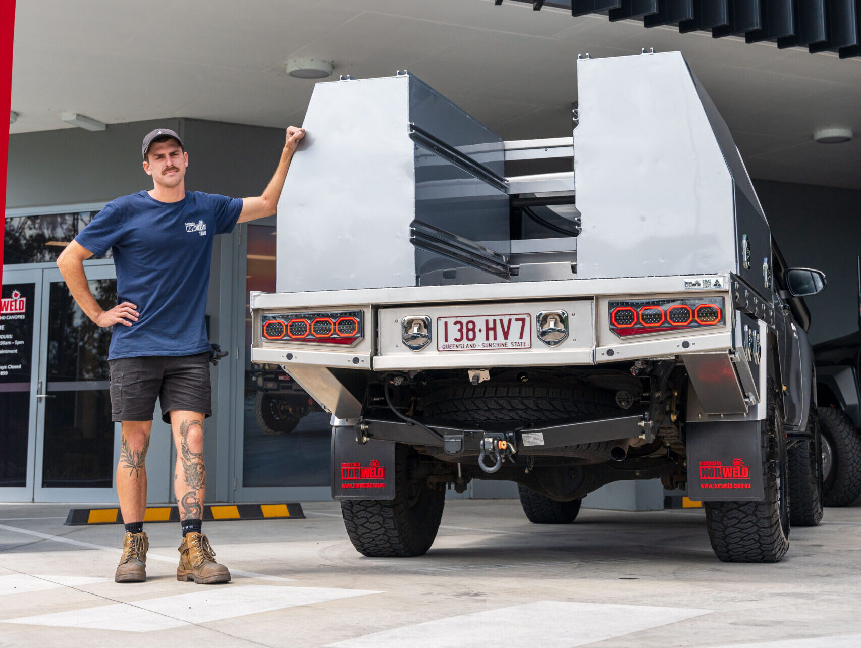 Jake Mastrocola_Norweld 2