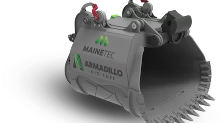 Image for First Armadillo export bound for US copper mine