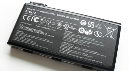 Image for Iondrive claims robustness improvement in battery recycling process