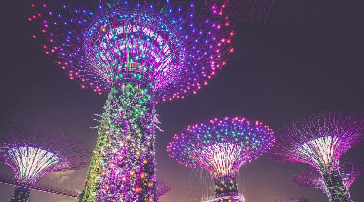 MEMKO Expands into Singapore Market