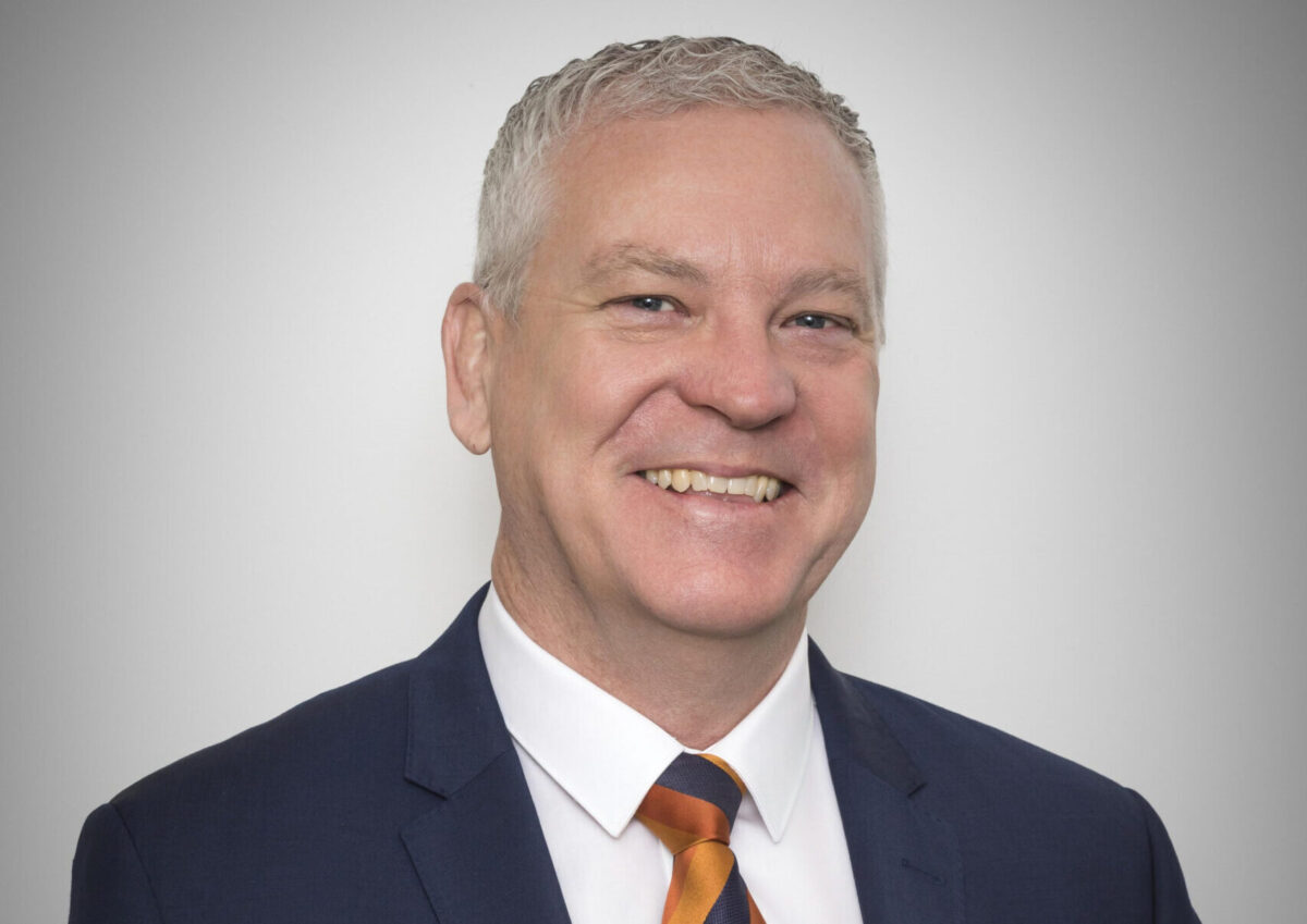 Matt Cronin – AMGC