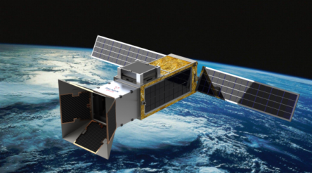 Image for Paladin Space aims to clean up satellite debris