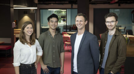 Image for MedTech companies join AI accelerator