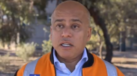 Image for Gupta  says Whyalla blast furnace will start – again