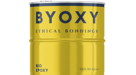 Image for iLAuNCH backs green innovation in epoxy resins for composites