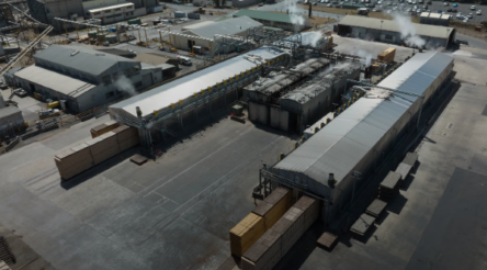 Image for Mt Gambier sawmill goes green with biomass electricity