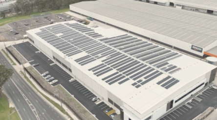 Image for Pure Dairy cheese facility nears completion