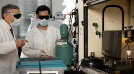 Image for MTM extends the range of recoverable metals from e-waste