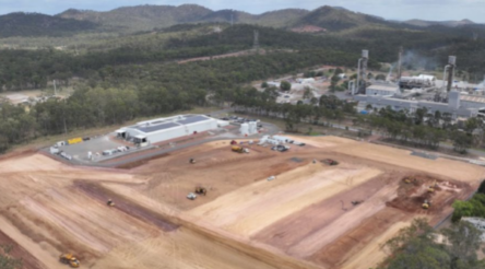 Image for Alpha HPA presses ahead with large scale battery precursor plant