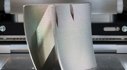 Image for Titomic to help standardise additive manufacturing technologies