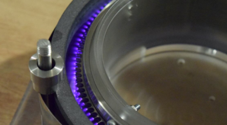 Image for PurifloH technology destroys PFAS contaminants in tests