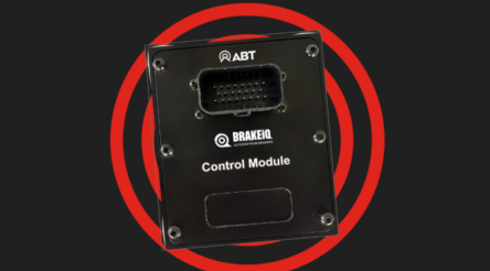 Image for ABT to offer automatic collision avoidance braking