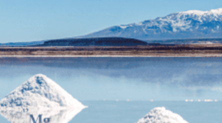 Image for Monash lithium technology could treat new mineral sources