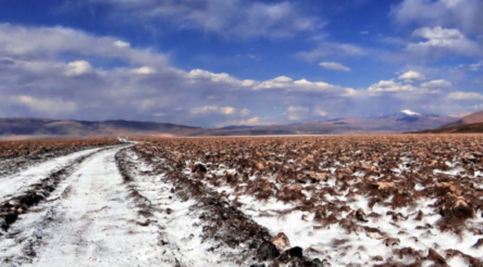 Image for Fleet Space and Rio collaborate on lithium exploration