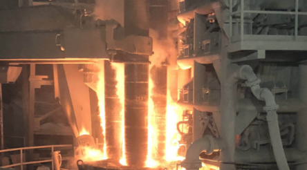 Image for BlueScope cuts guidance on China’s exports, elections