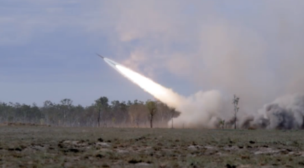 Image for Australia invests in missile and ammunition manufacturing