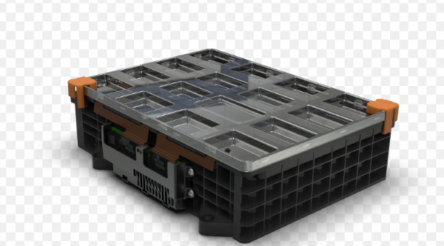 Image for Fortescue to produce marine battery in the US