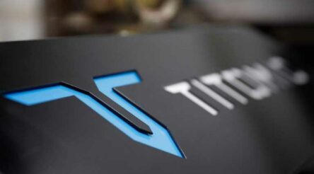 Image for Changes at the top for Titomic as it conducts reported $20 million capital raise