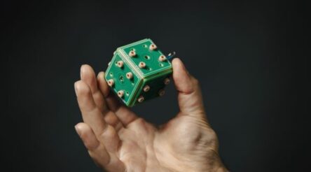 Image for Q-CTRL sets global quantum technology fund raising record