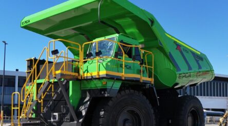 Image for $1.25 million awarded through WA METS Innovation Program