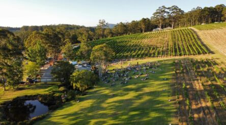 Image for WA winery awarded $225,000 grant for production of low- and no-alcohol wines