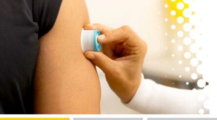 Image for Vaxxas licenses RSV vaccine candidate