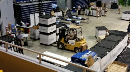 Image for Breakthrough backs bug business Viridian with $2.5 million investment