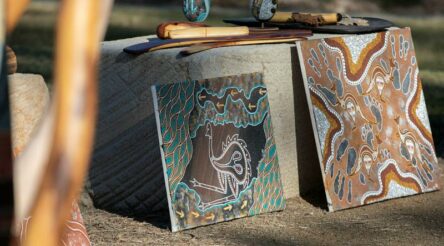 Image for Over $5 billion spent with First Nations suppliers since 2015: Defence