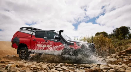 Image for Finalist list unveiled for next month’s Australian Export Awards