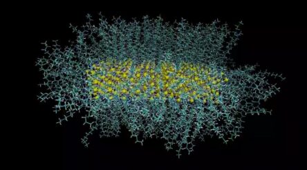 Image for Manufacturing news briefs — stories you might have missed