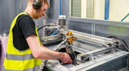 Image for Titomic announces Microsoft HoloLens-based AR option for repairing with cold spray