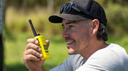 Image for GME launches new CB radios