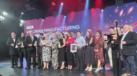 Image for Winners named at Victorian Manufacturing Hall of Fame Awards