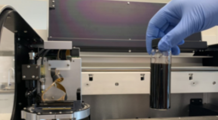 Image for Strategic Elements to scale Energy Ink technology